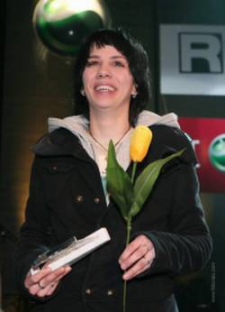 Aneta Langerová Aneta Langerová