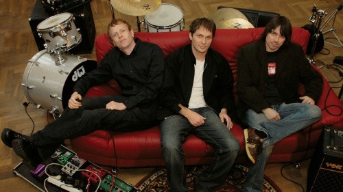 ReadyKirken ReadyKirken