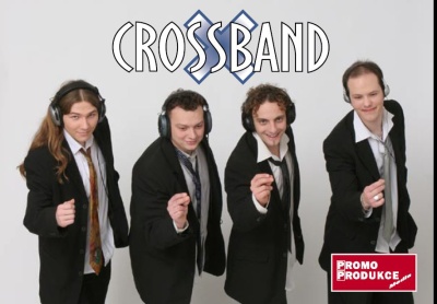 Crossband-1 Crossband-1