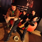 Kulturní úderka Kulturní úderka