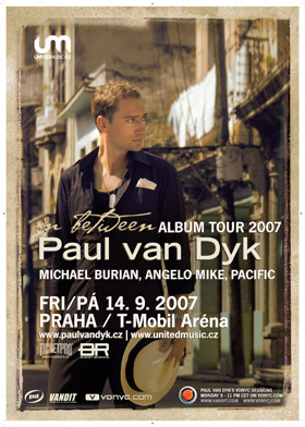 Paul Van Dyk Layer
