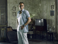 Paul Van Dyk Paul Van Dyk